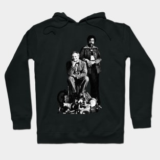 Sanford and Son junk Hoodie